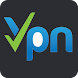 GreenNet VPN Unlimited Hotspot Proxy