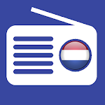 Radio Netherlands-Dutch radios Apk