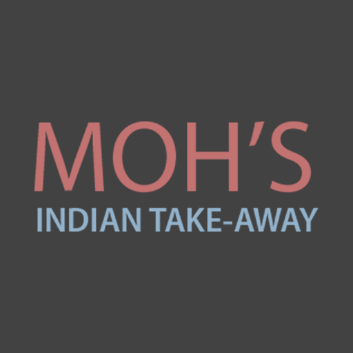 Mohs Indian Takeaway - AppWisp.com