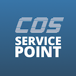 Cover Image of Baixar C.O.S. ServicePointApp 1.5.2 APK
