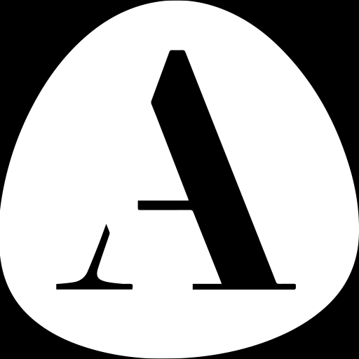 Amber Restaurant logo