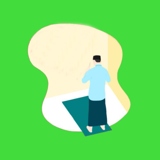 Sutrah Sholat logo