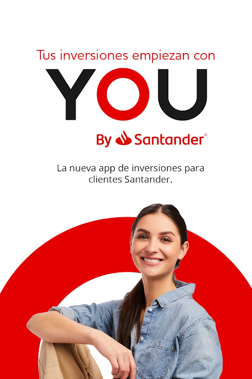 YOU by Santander - 1.2.0 - (Android)