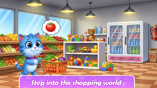 Fluffy Pet Doctor Vet Hospital screenshot 15