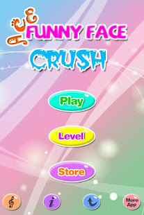 Ace Funny Face Crush(圖2)-速報App