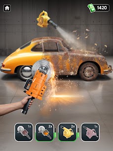 Car Wash: Auto Repair Garage 1