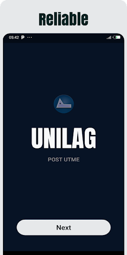 Anntex Pack - UNILAG Post UTME
