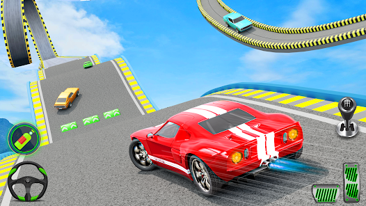 jeux de voiture course sportiv ‒ Applications sur Google Play