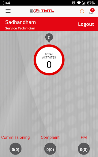 eVR Screen 3