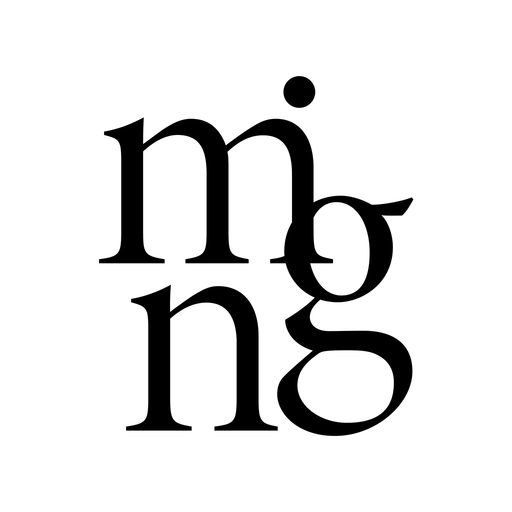 MINGMAMA BOUTIQUE logo