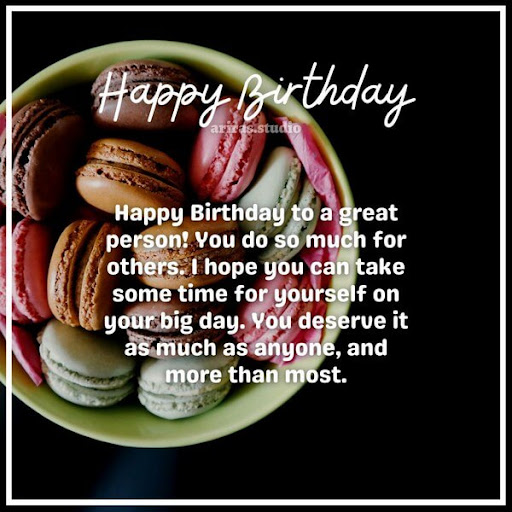 Birthday Cards Gallery