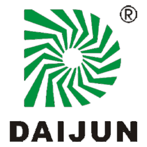 DaiJun logo