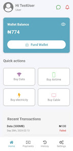 Screenshot image