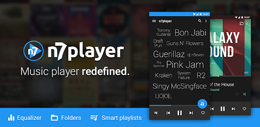 n7player Music Player Apk 3.1.0280 Premium (Latest) Gallery 0
