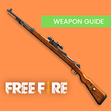 Free Weapon Guide for Fire Game icon