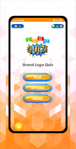 Brand Logo Quiz Legends Game