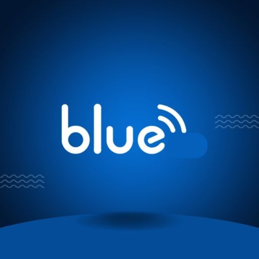 Recargas Blue Oficial 1.1 Icon