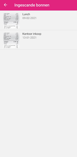 FicsBook Screen 2