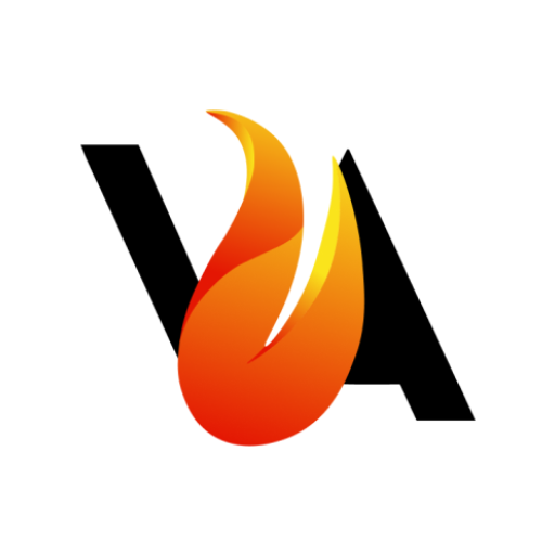 Varmt Arbeid App logo