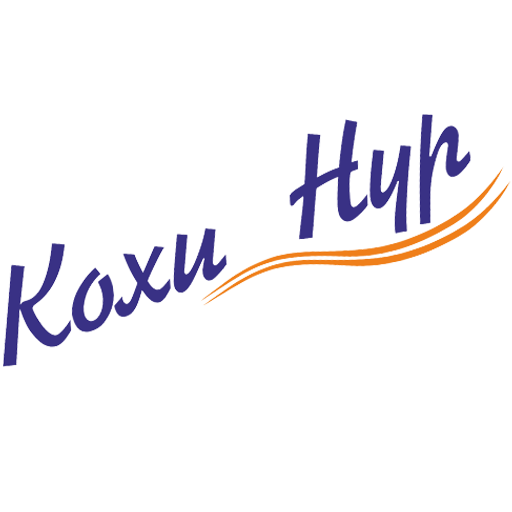 Кохи Нур logo
