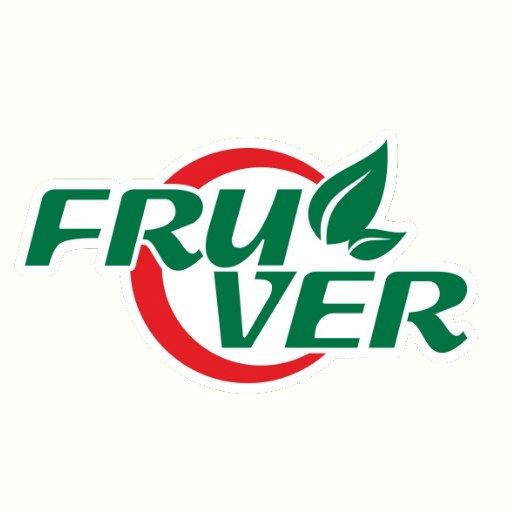 FRUVER logo