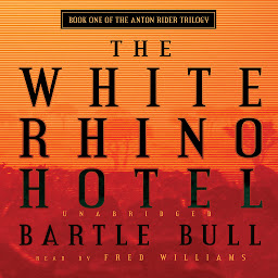 Icon image The White Rhino Hotel