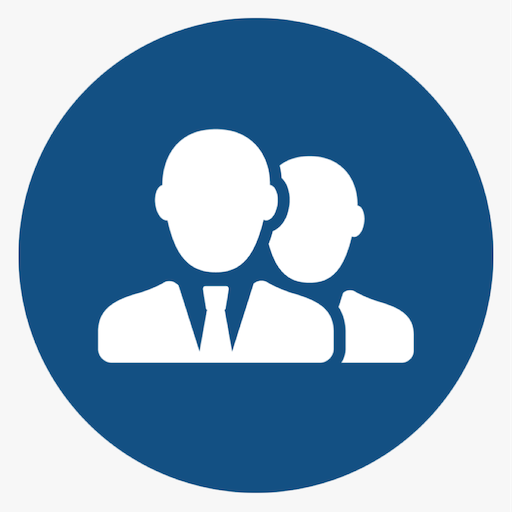 HRM A Chau logo
