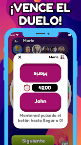 Imágen 28 Ruleta Para Beber: Verdad Reto android
