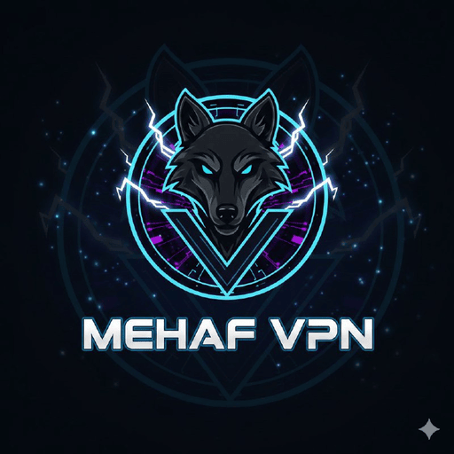 Mehaf VPN