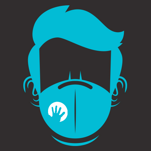 Fingerspot.iO: Fingerspot Mask  Icon