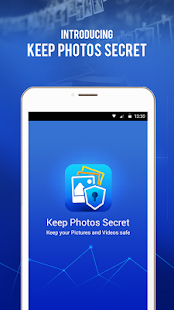Keep Photos Secret : Hide Gallery Pictures  Videos
