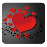 Heart Music Player icon