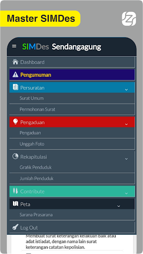 Watungkal Screen 3