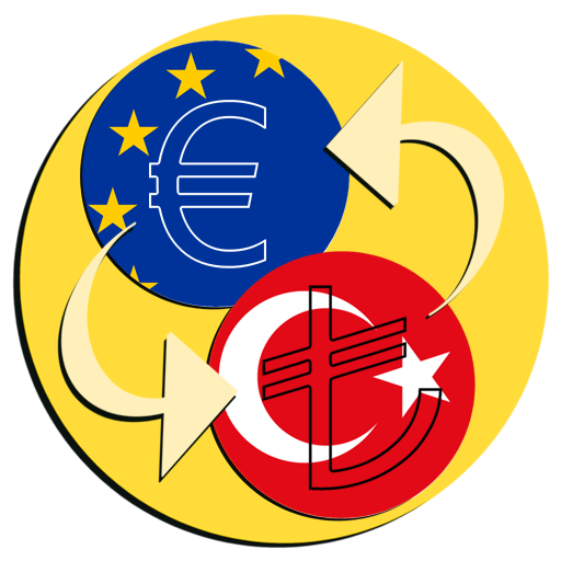 Euro Turkish Lira Converter - Apps on Google Play
