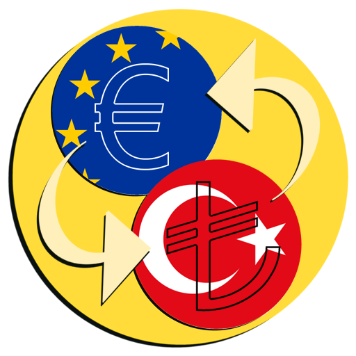 Convertor lire euro turcești – Aplicații pe Google Play