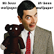 Mr bean wallpaper - Androidアプリ