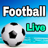 Live Football Score TV1.0