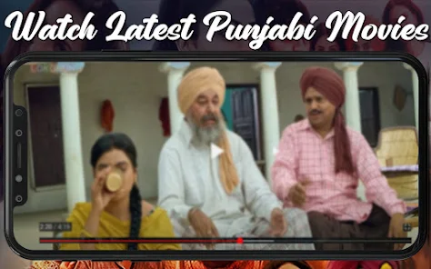 Watch latest punjabi movies sale