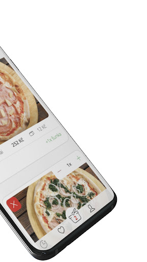 Pizza Gogo Screen 3