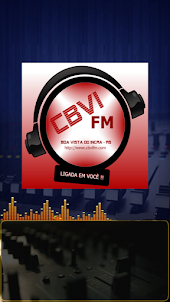 Rádio 87,9 CBVI FM