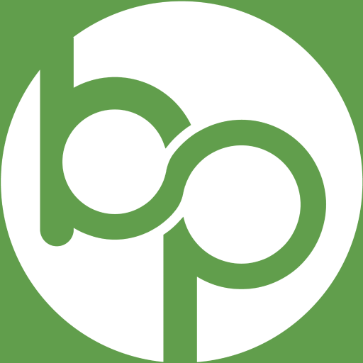 Bodyplanz Creator logo