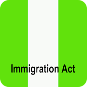 Nigeria Immigration Act