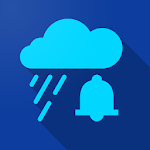 Cover Image of Télécharger Alarme de pluie  APK