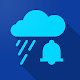 Rain Alarm MOD APK 5.5.7 (Premium Unlocked)