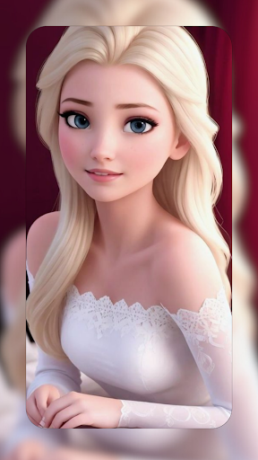 Cute Girly Wallpapers 4K Screen 3