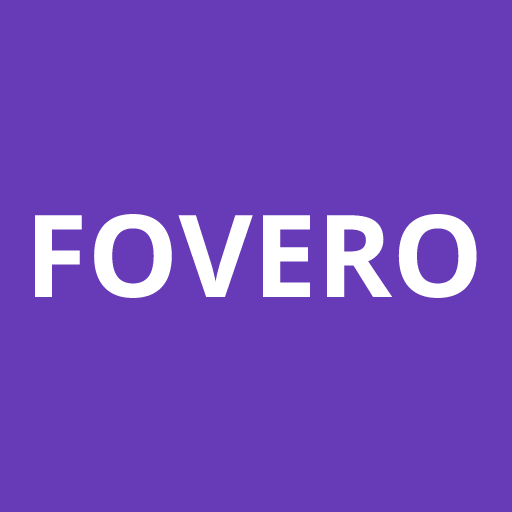 Fovero App  Icon