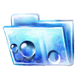 Folders FileManager icon