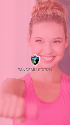 Tandem Nutritionのおすすめ画像1