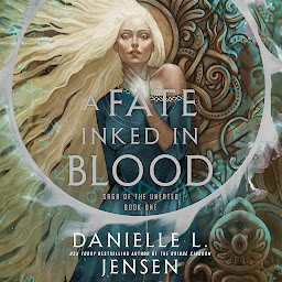 Icon image A Fate Inked in Blood: Book One of the Saga of the Unfated