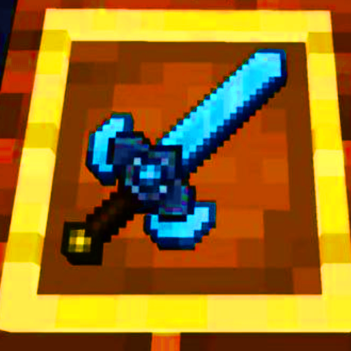 Sword Weapons Mod - Apps on Google Play